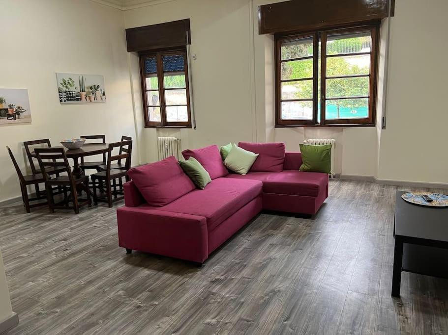 Lido Blu Apartman Genova Kültér fotó
